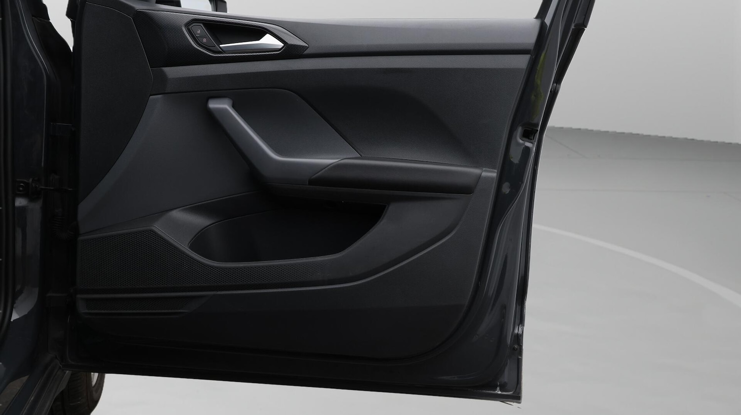 Used Volkswagen T-Cross 2021 for sale - 76550569: Photo 16