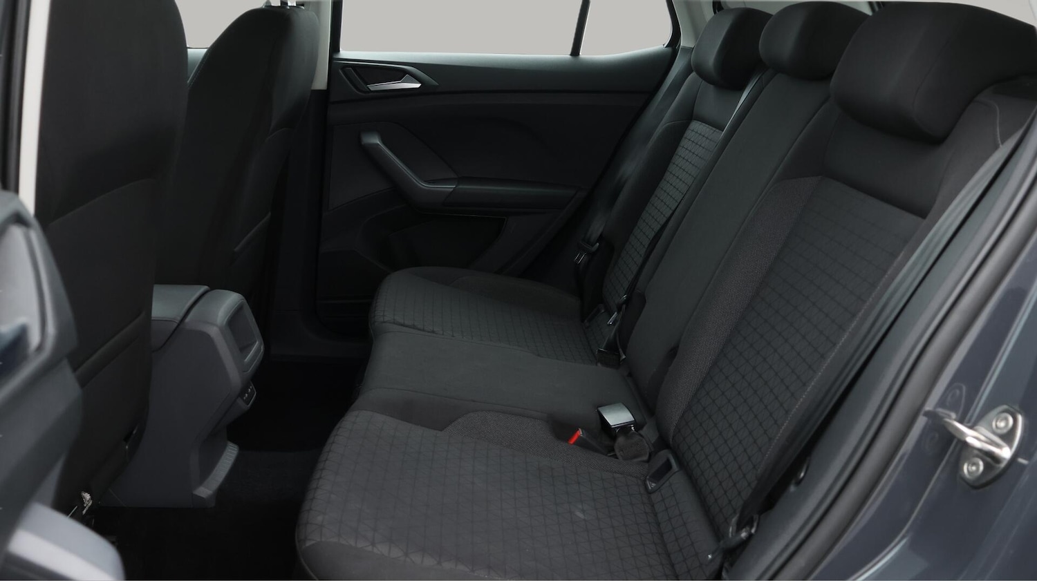 Used Volkswagen T-Cross 2021 for sale - 76550569: Photo 17