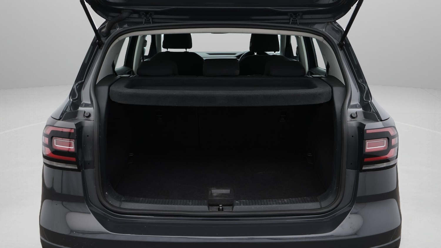 Used Volkswagen T-Cross 2021 for sale - 76550569: Photo 18