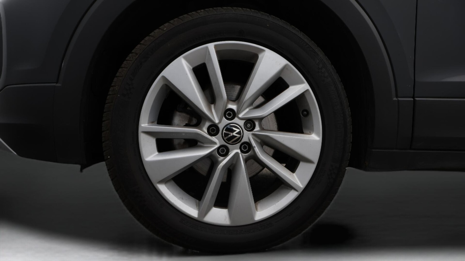 Used Volkswagen T-Cross 2021 for sale - 76550569: Photo 19