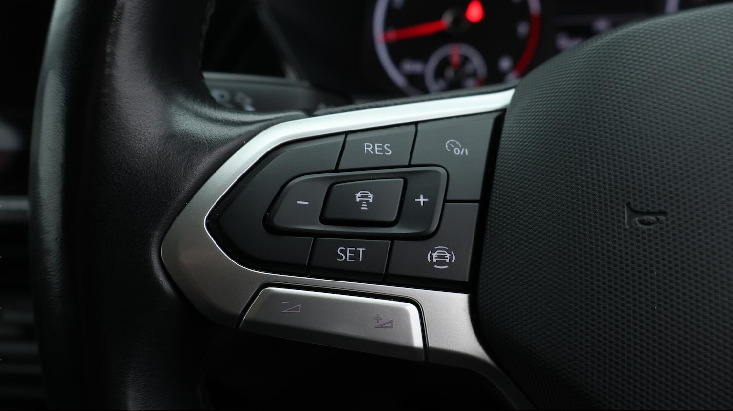 Used Volkswagen T-Cross 2021 for sale - 76550569: Photo 23