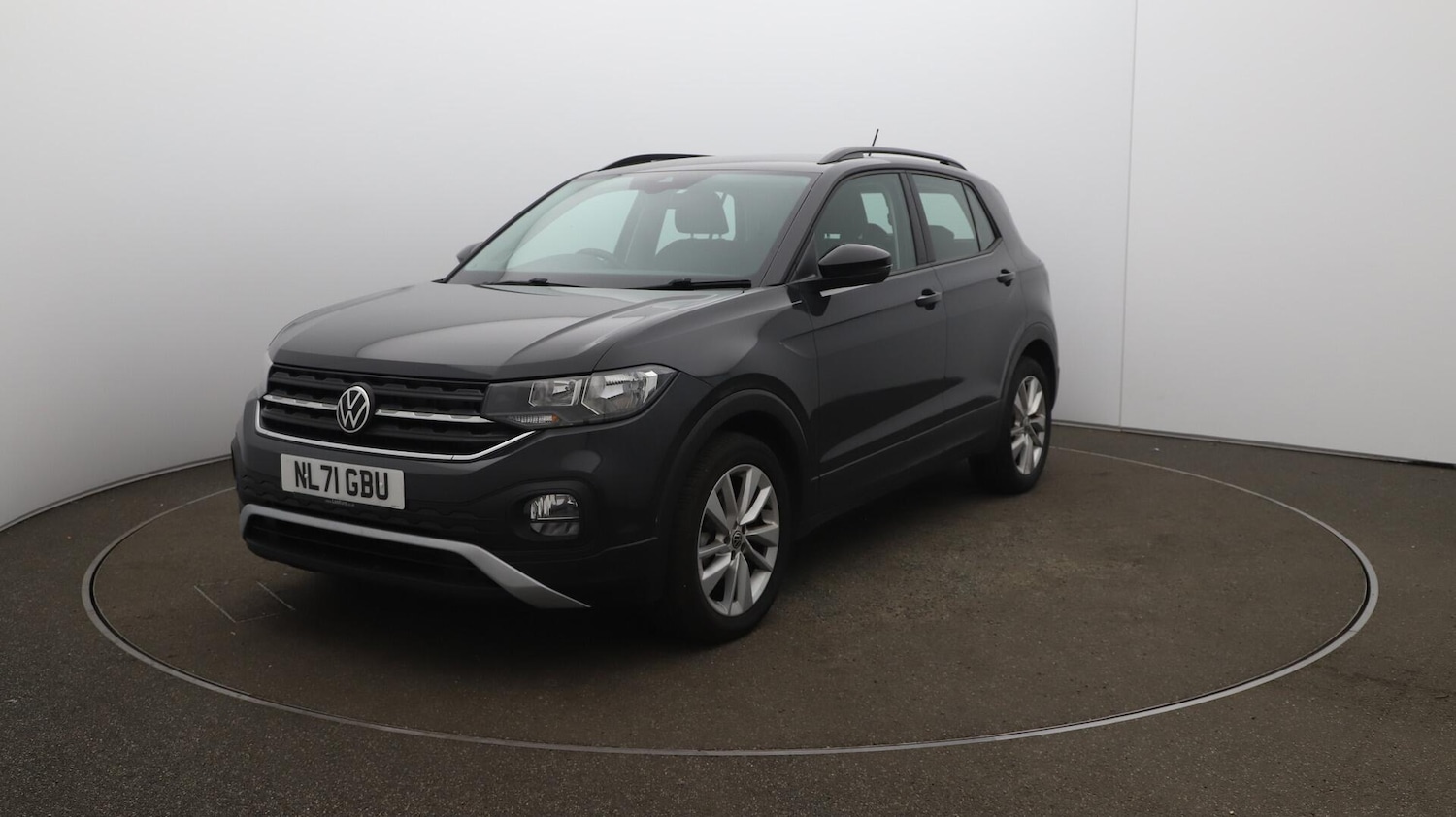Used Volkswagen T-Cross 2021 for sale - 76550569: Photo 36