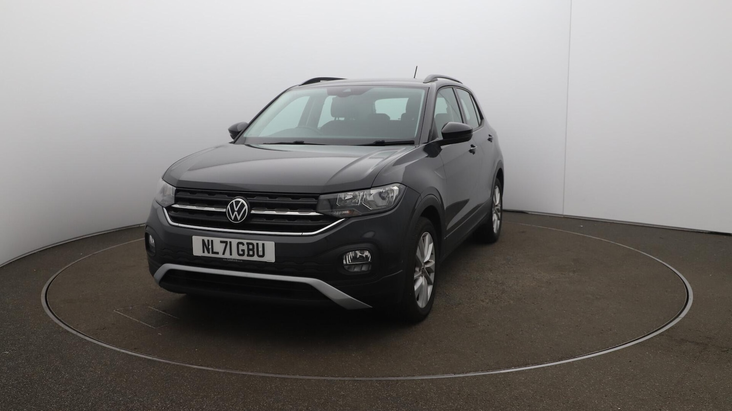 Used Volkswagen T-Cross 2021 for sale - 76550569: Photo 37