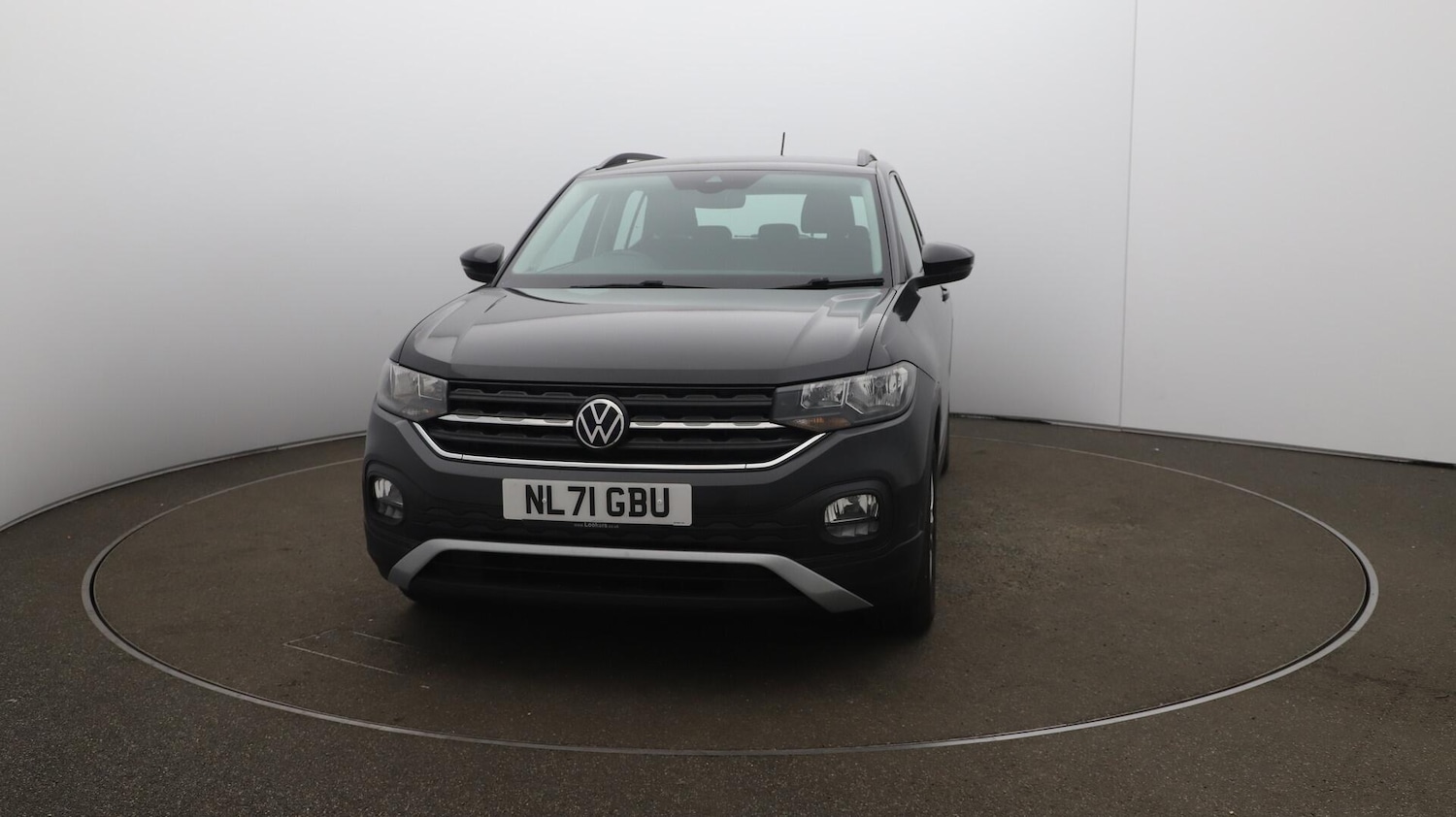Used Volkswagen T-Cross 2021 for sale - 76550569: Photo 38