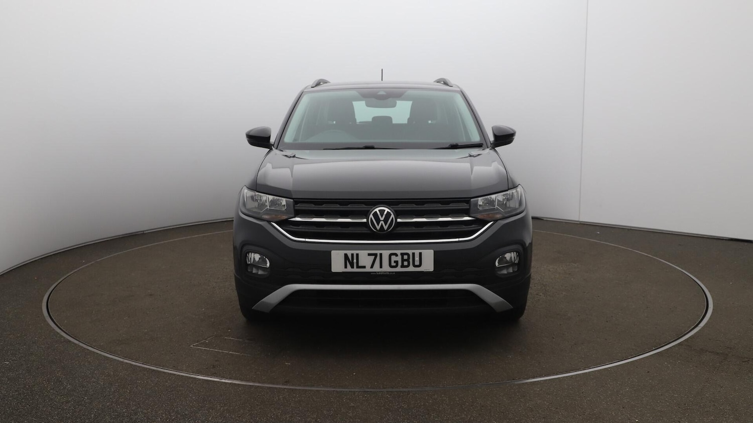 Used Volkswagen T-Cross 2021 for sale - 76550569: Photo 39