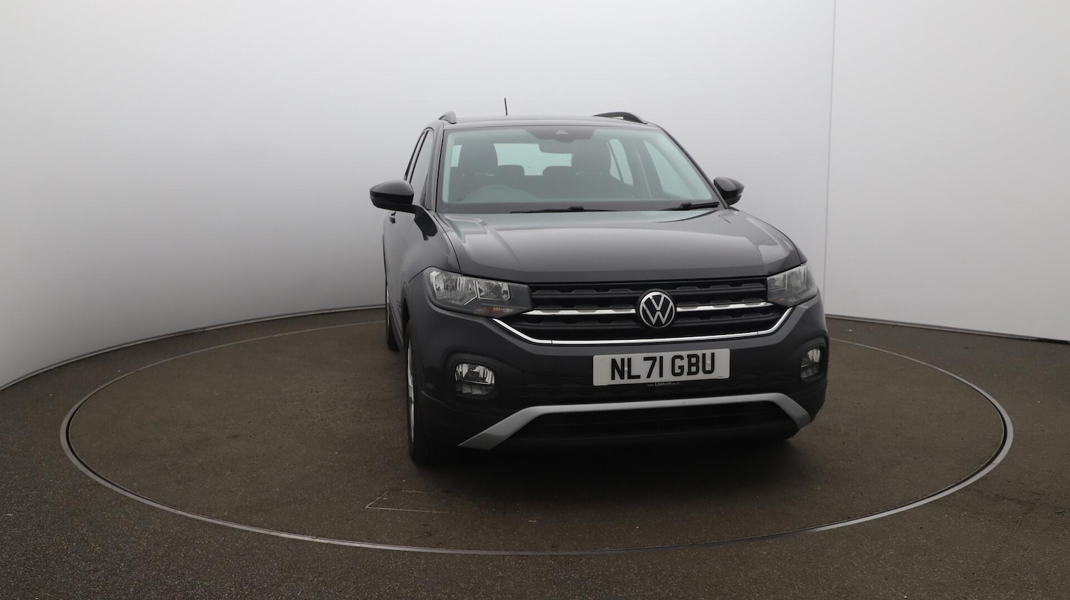 Used Volkswagen T-Cross 2021 for sale - 76550569: Photo 40