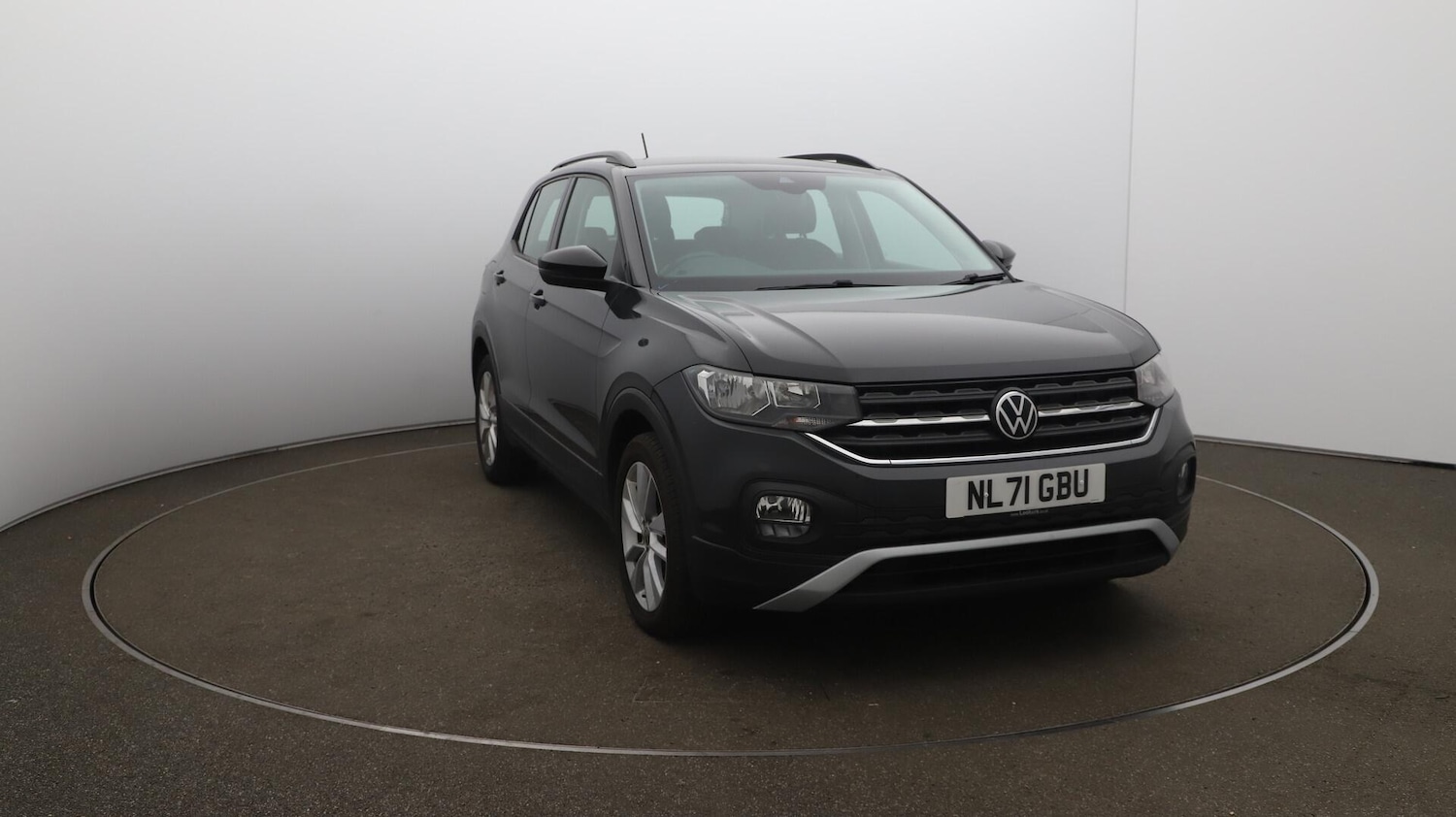 Used Volkswagen T-Cross 2021 for sale - 76550569: Photo 41