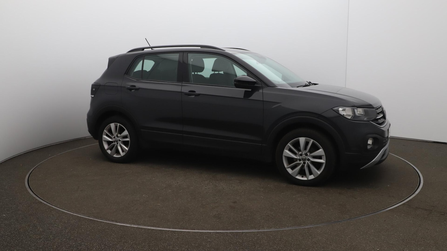 Used Volkswagen T-Cross 2021 for sale - 76550569: Photo 45