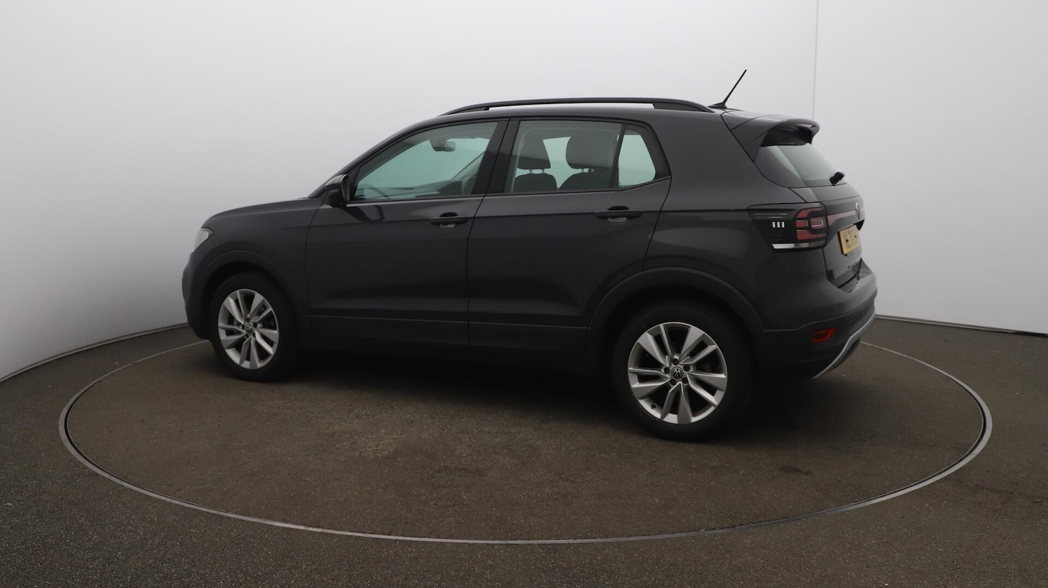 Used Volkswagen T-Cross 2021 for sale - 76550569: Photo 46