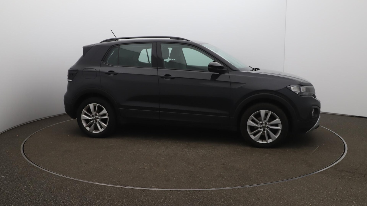 Used Volkswagen T-Cross 2021 for sale - 76550569: Photo 47