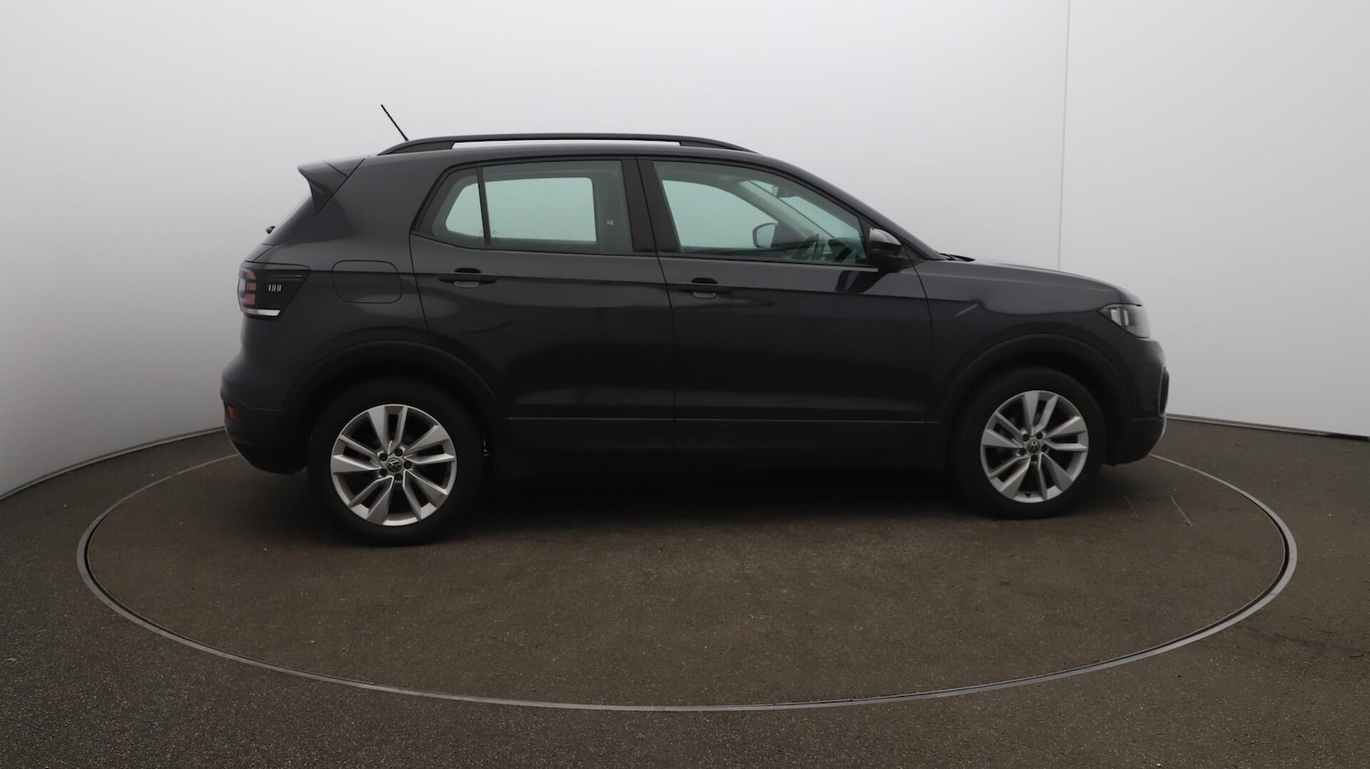 Used Volkswagen T-Cross 2021 for sale - 76550569: Photo 49