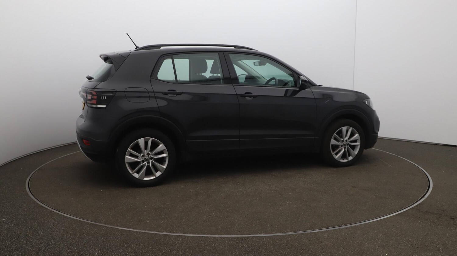 Used Volkswagen T-Cross 2021 for sale - 76550569: Photo 50