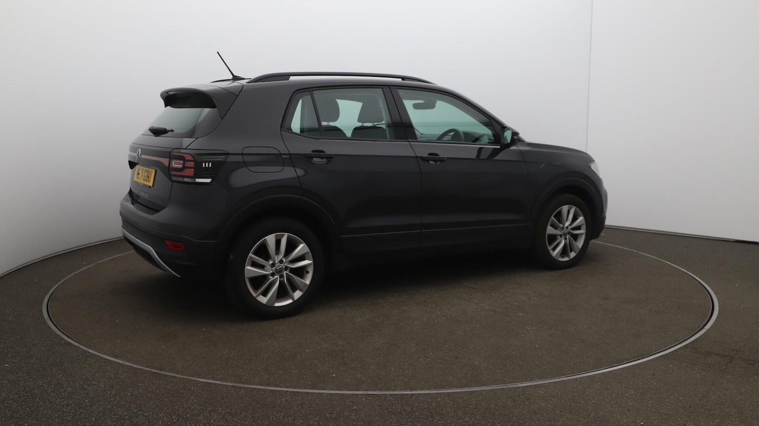 Used Volkswagen T-Cross 2021 for sale - 76550569: Photo 51