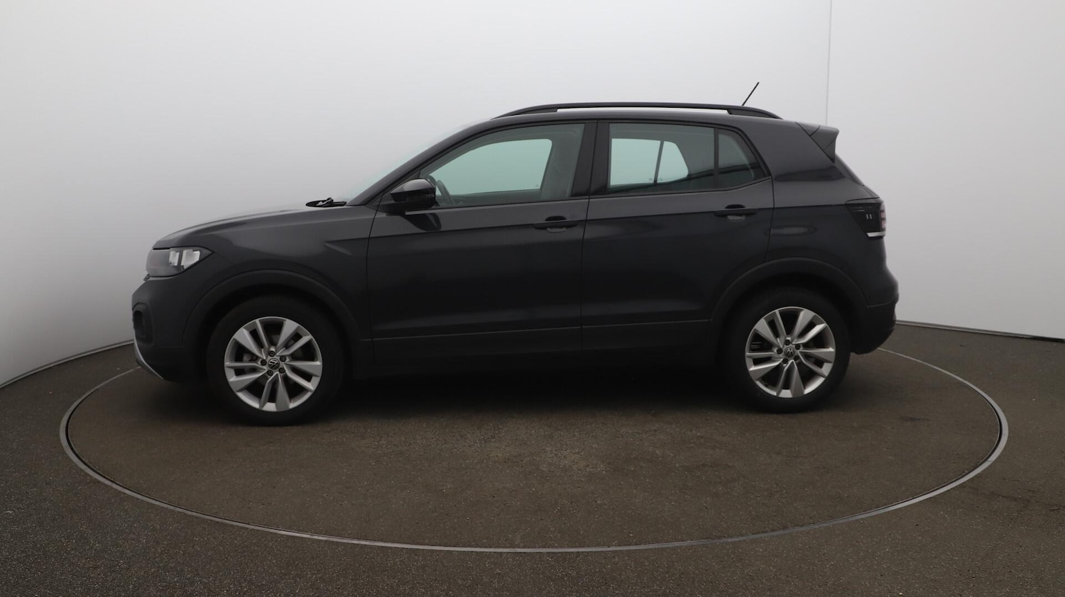 Used Volkswagen T-Cross 2021 for sale - 76550569: Photo 64
