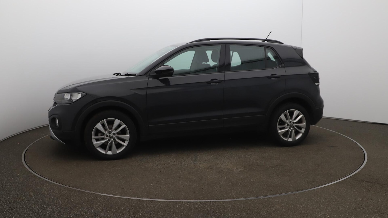 Used Volkswagen T-Cross 2021 for sale - 76550569: Photo 65