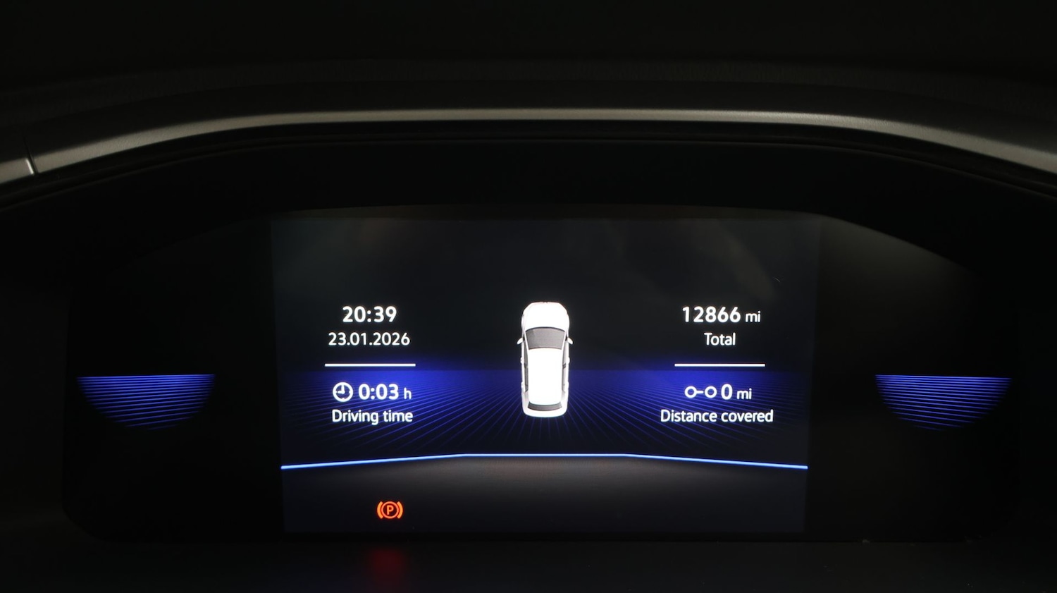 Used Volkswagen T-Roc 2023 for sale - 77352132: Photo 10