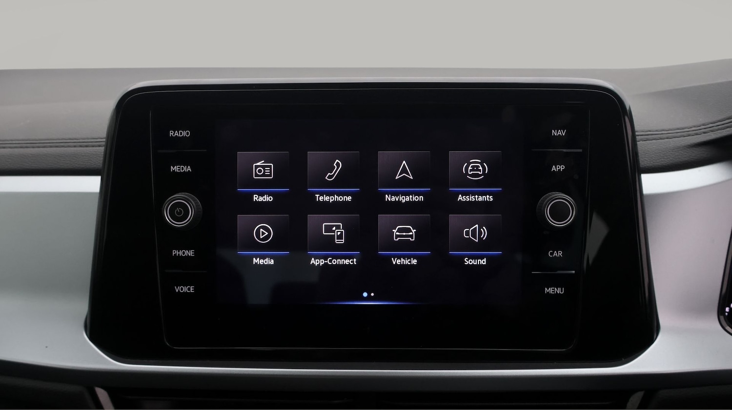 Used Volkswagen T-Roc 2023 for sale - 77352132: Photo 11