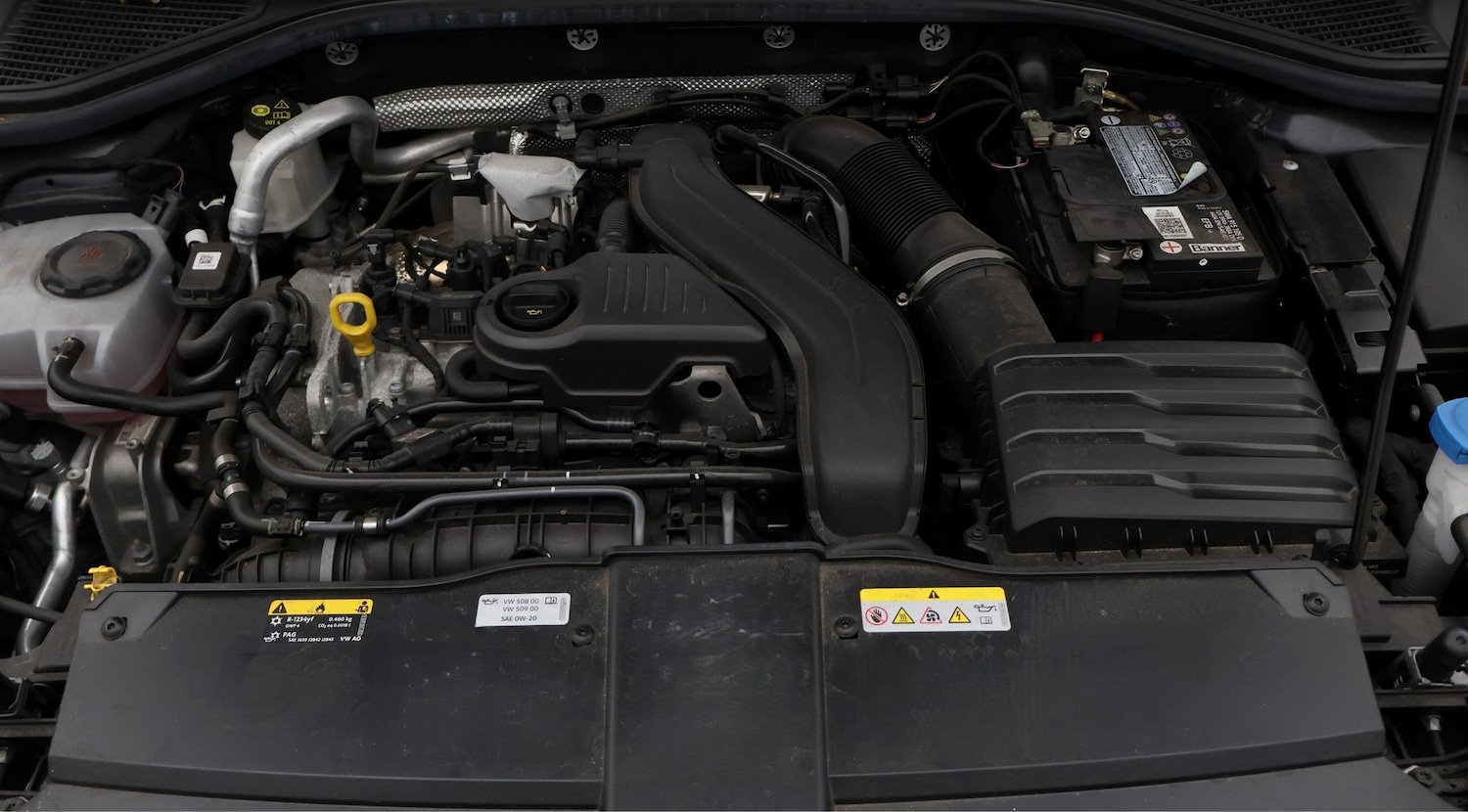 Used Volkswagen T-Roc 2023 for sale - 77352132: Photo 19