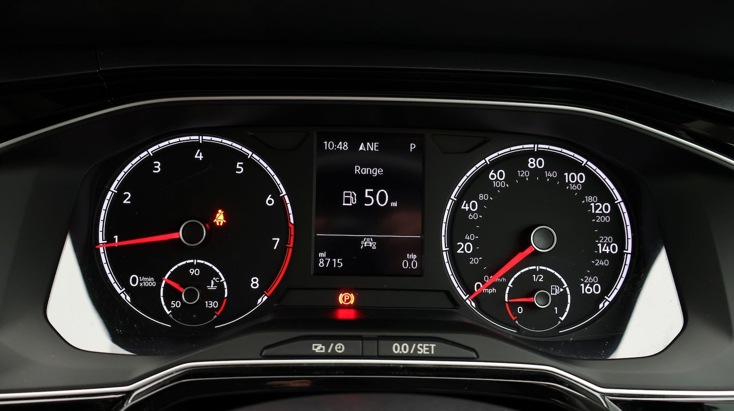 Used Volkswagen Polo 2020 for sale - 77668295: Photo 10