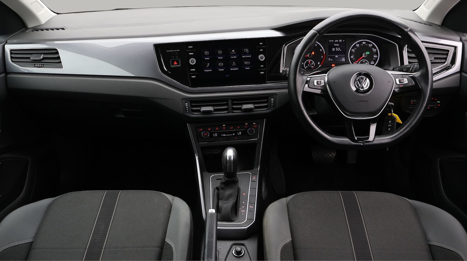 Used Volkswagen Polo 2020 for sale - 77668295: Photo 13