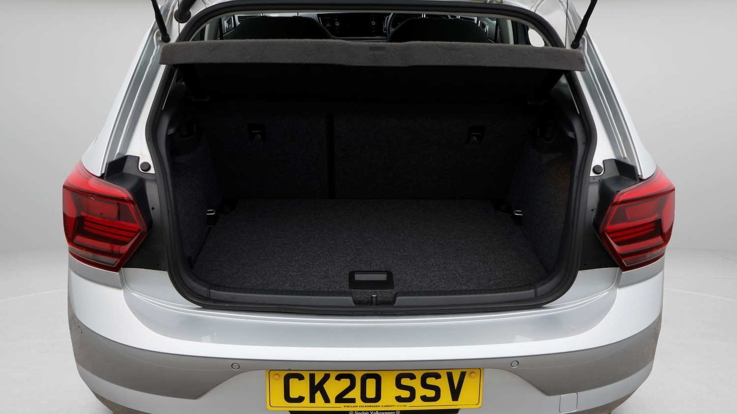 Used Volkswagen Polo 2020 for sale - 77668295: Photo 17