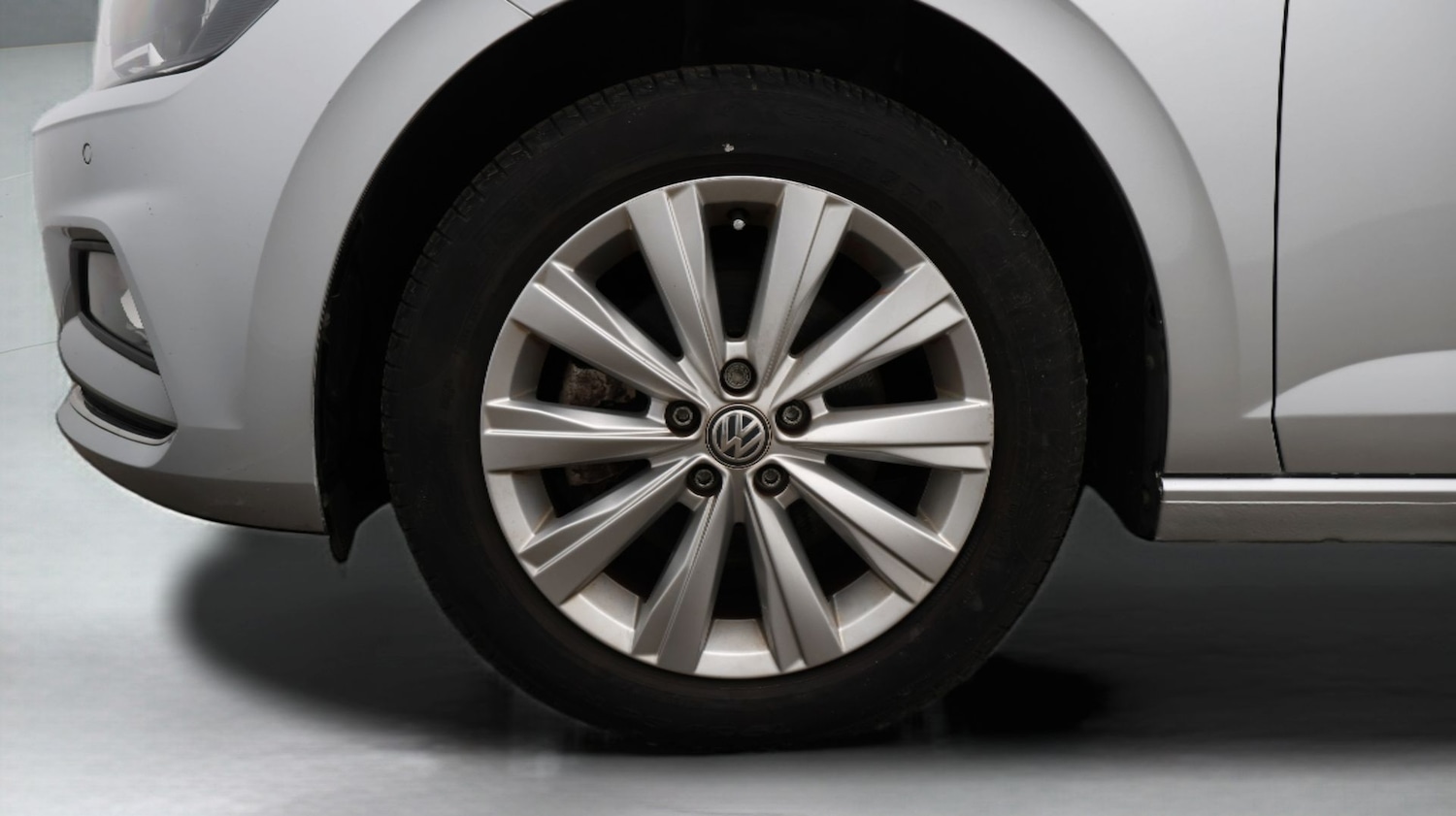 Used Volkswagen Polo 2020 for sale - 77668295: Photo 18