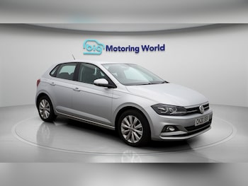 Volkswagen Polo feature image