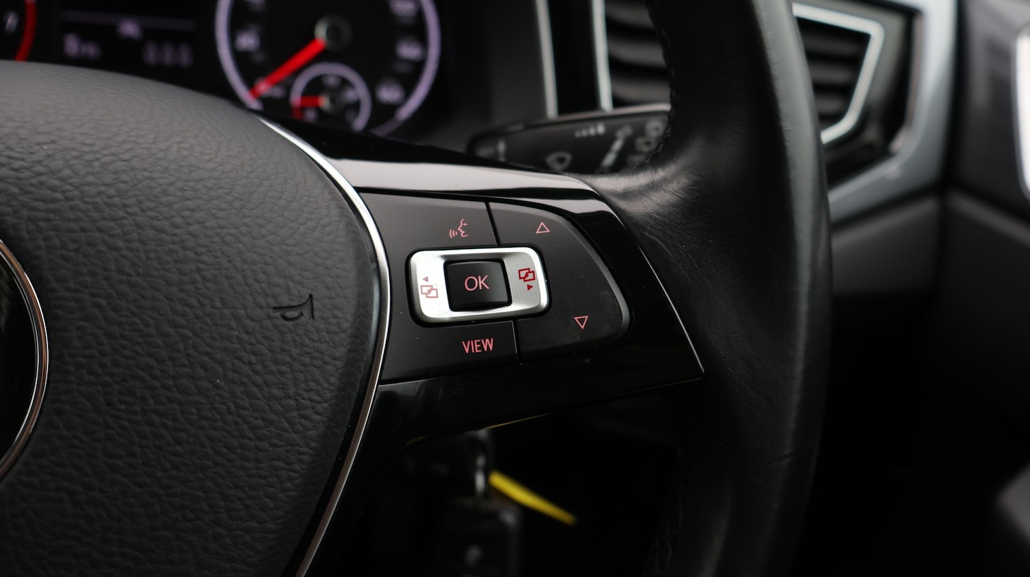 Used Volkswagen Polo 2020 for sale - 77668295: Photo 23