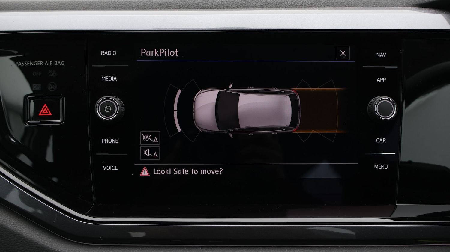 Used Volkswagen Polo 2020 for sale - 77668295: Photo 24