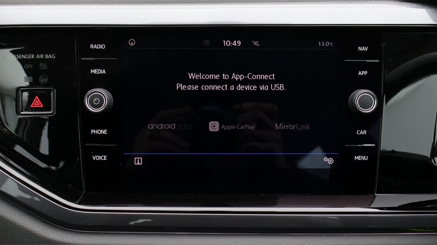 Used Volkswagen Polo 2020 for sale - 77668295: Photo 25