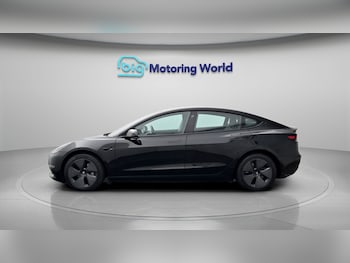 Used Tesla Model 3 2023 for sale - 78724600: Photo