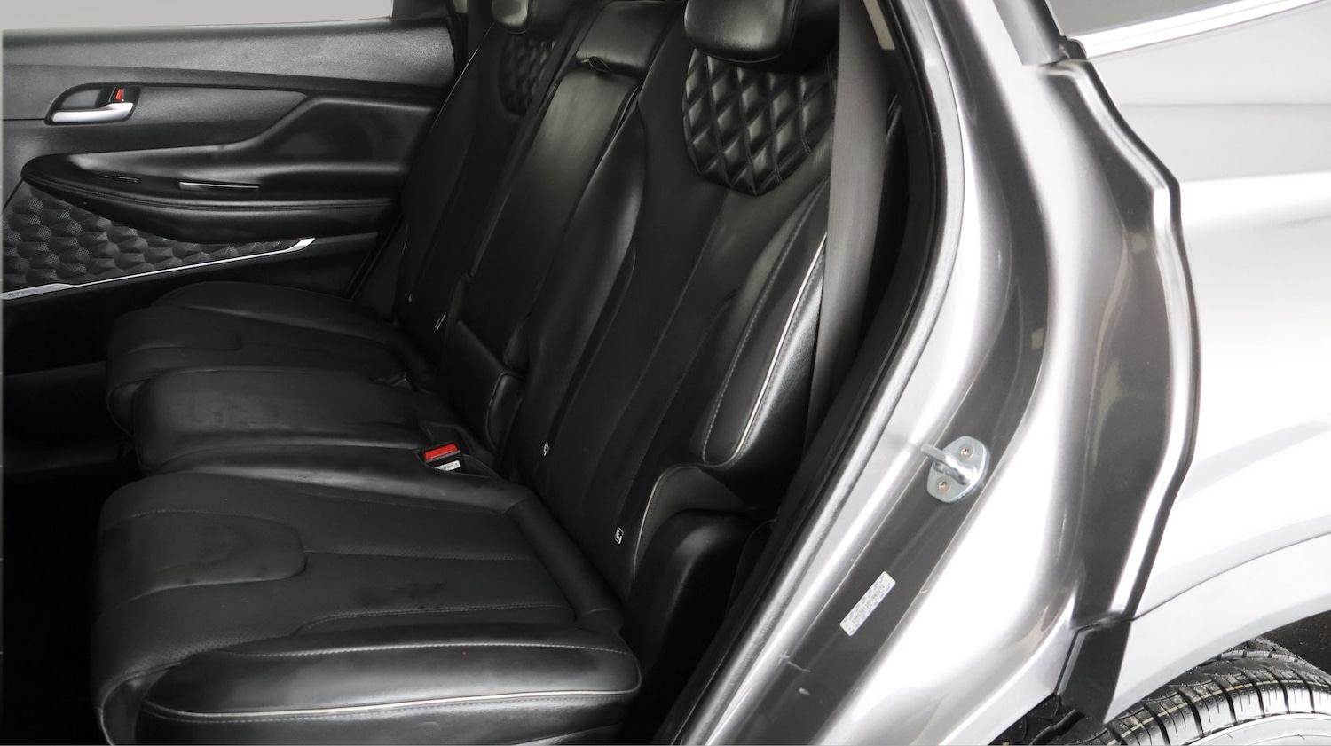 Used Hyundai Santa Fe 2023 for sale - 77662027: Photo 16