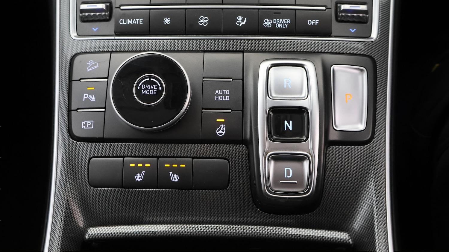 Used Hyundai Santa Fe 2023 for sale - 77662027: Photo 21