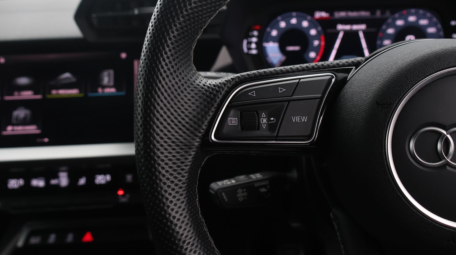 Used Audi A3 2022 for sale - 77618698: Photo 25