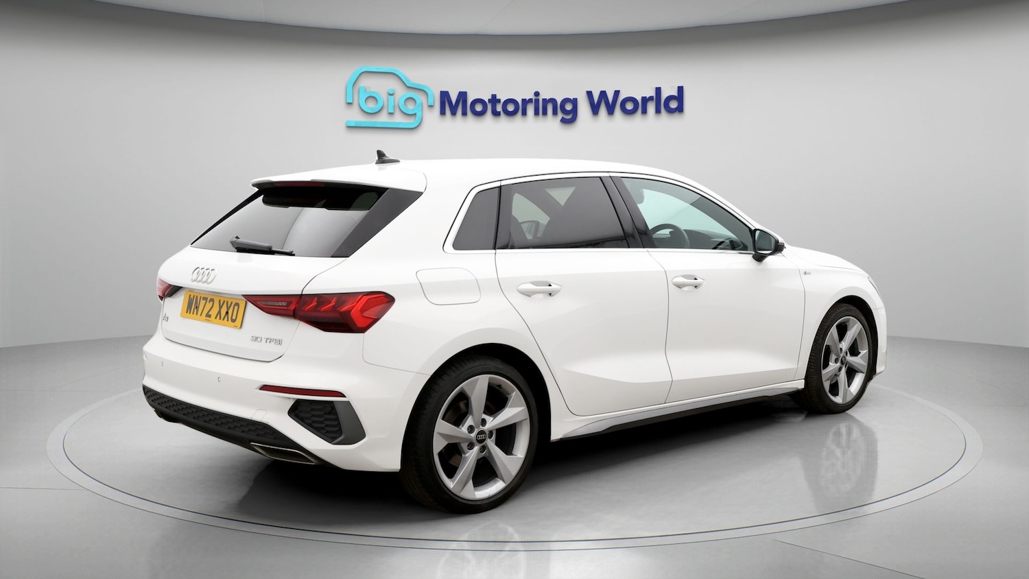 Used Audi A3 2022 for sale - 77618698: Photo 7