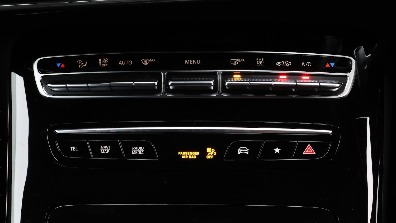 Used Mercedes-Benz EQC 2022 for sale - 77274393: Photo 12