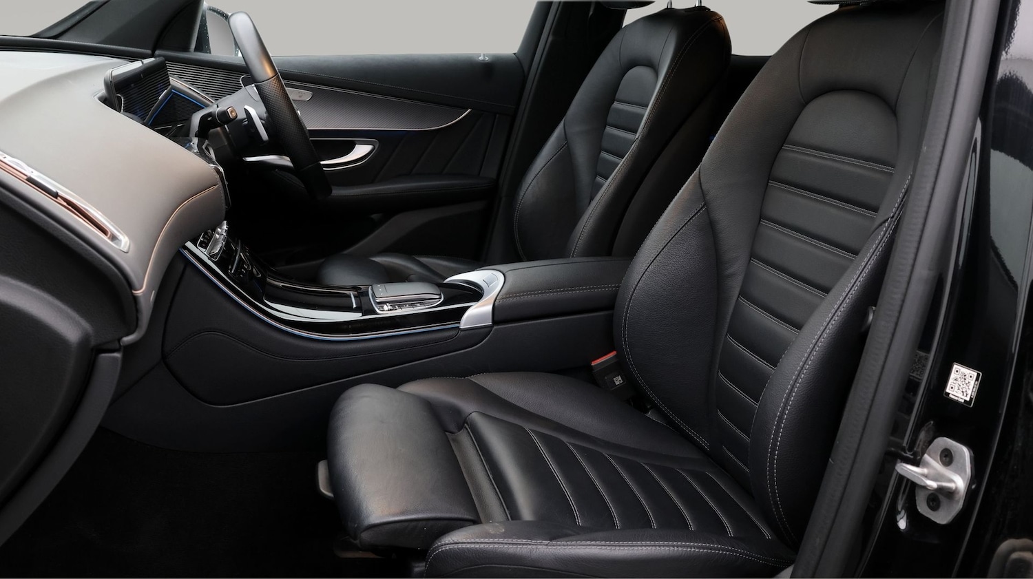 Used Mercedes-Benz EQC 2022 for sale - 77274393: Photo 14