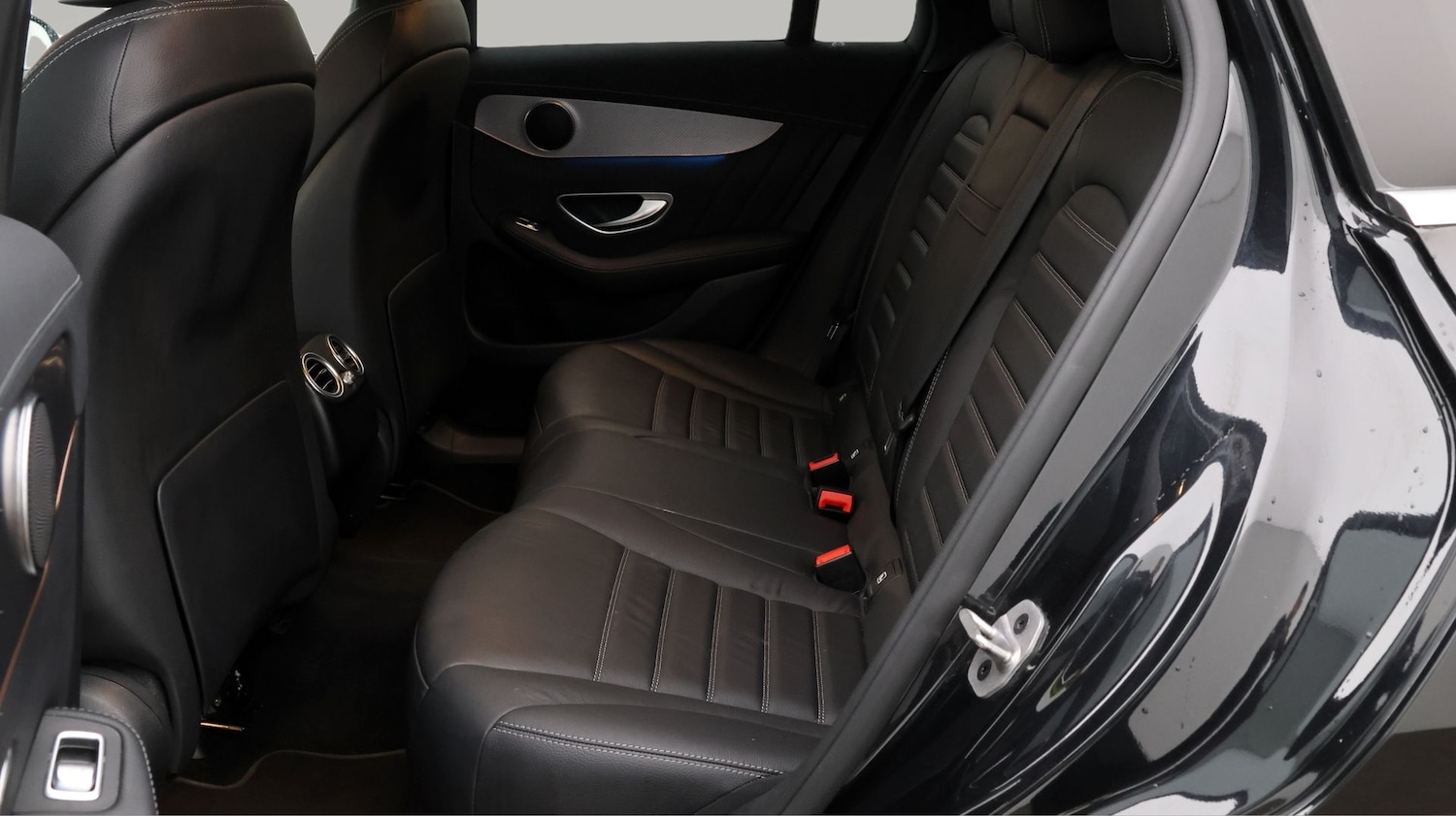 Used Mercedes-Benz EQC 2022 for sale - 77274393: Photo 16