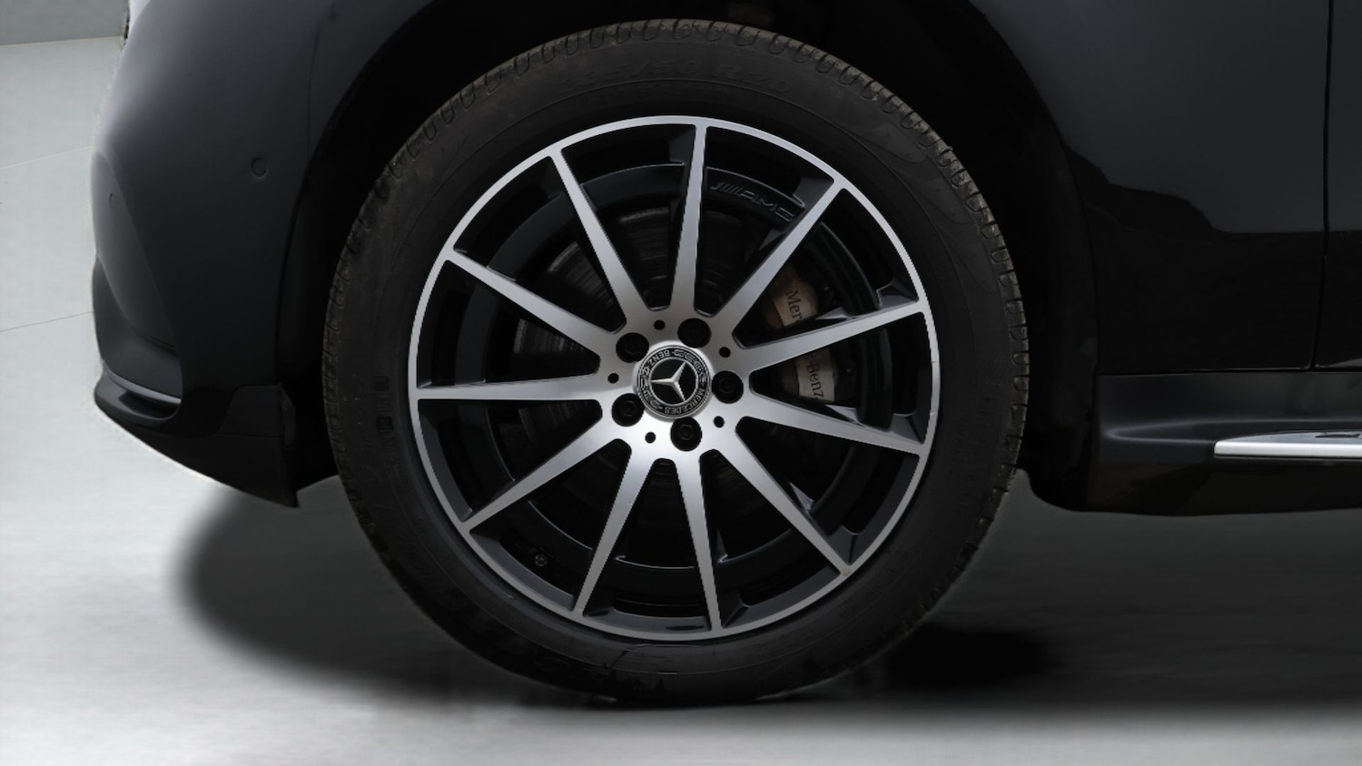 Used Mercedes-Benz EQC 2022 for sale - 77274393: Photo 18