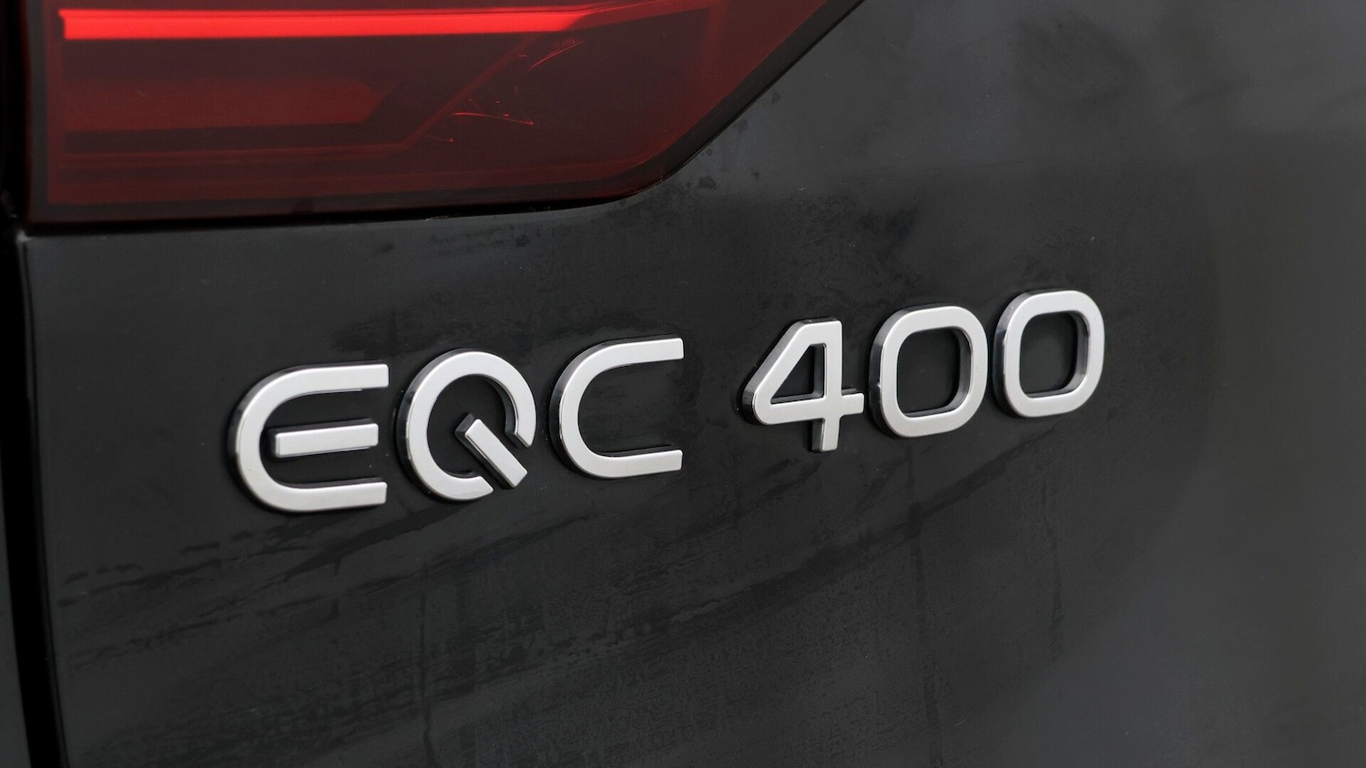 Used Mercedes-Benz EQC 2022 for sale - 77274393: Photo 20