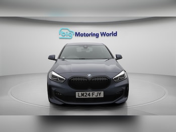 Used BMW 1 Series 2024 for sale - 75532612: Photo