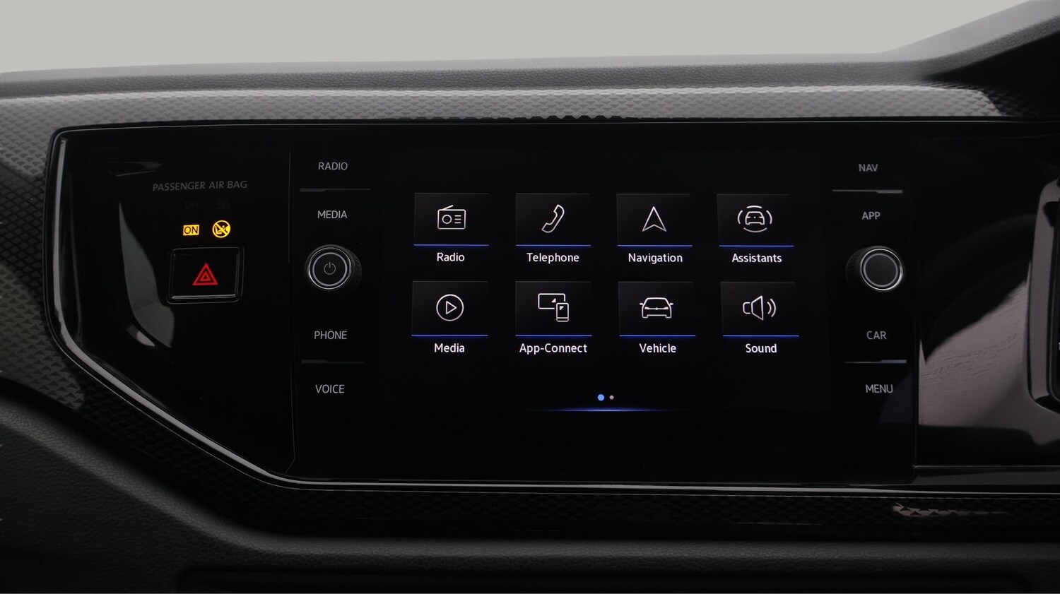 Used Volkswagen Taigo 2023 for sale - 77501986: Photo 11