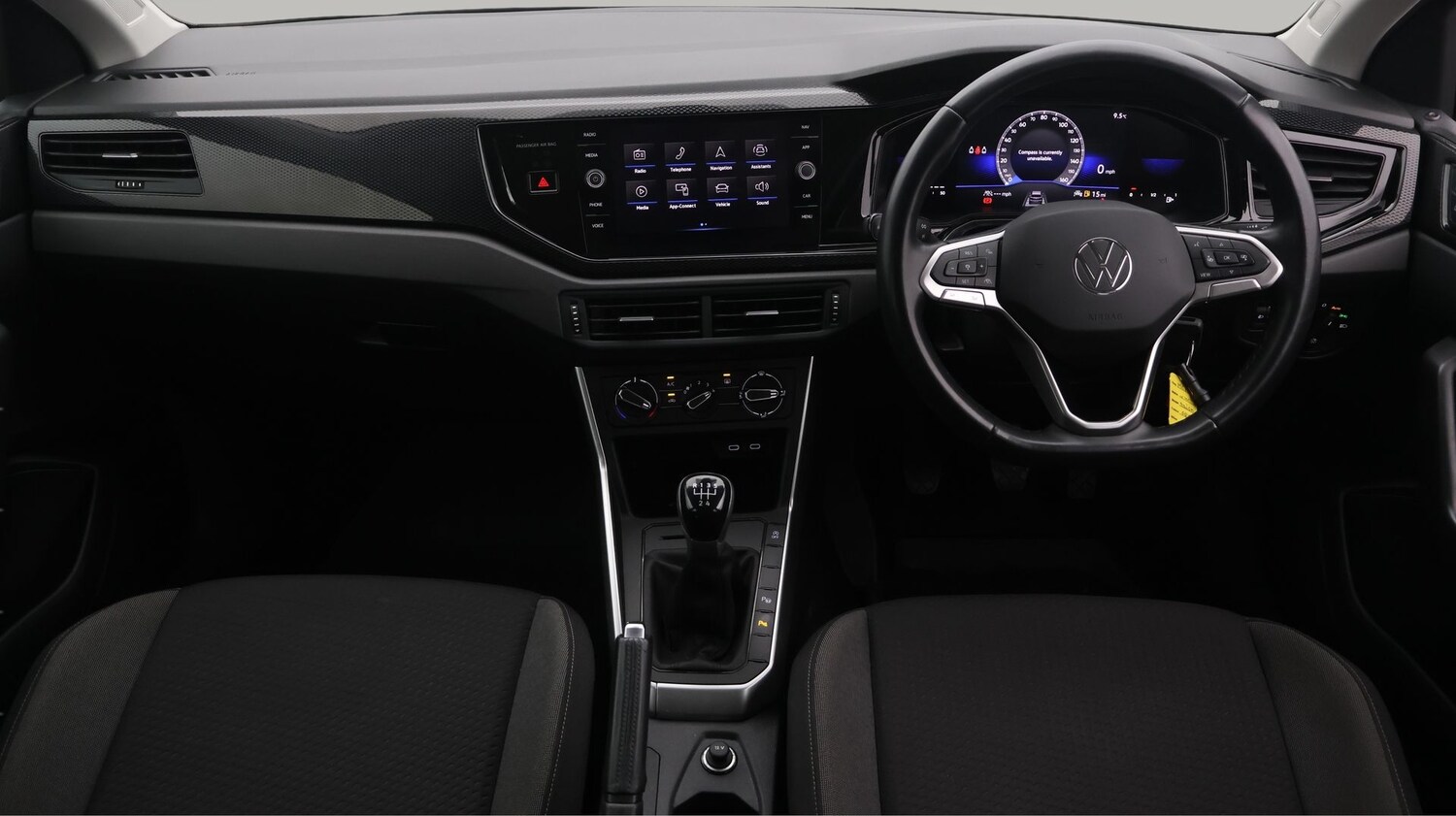 Used Volkswagen Taigo 2023 for sale - 77501986: Photo 13