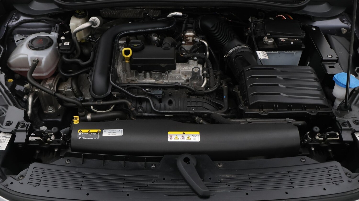 Used Volkswagen Taigo 2023 for sale - 77501986: Photo 19