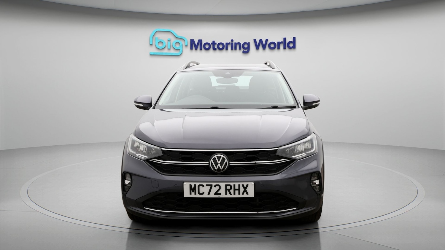 Used Volkswagen Taigo 2023 for sale - 77501986: Photo 2