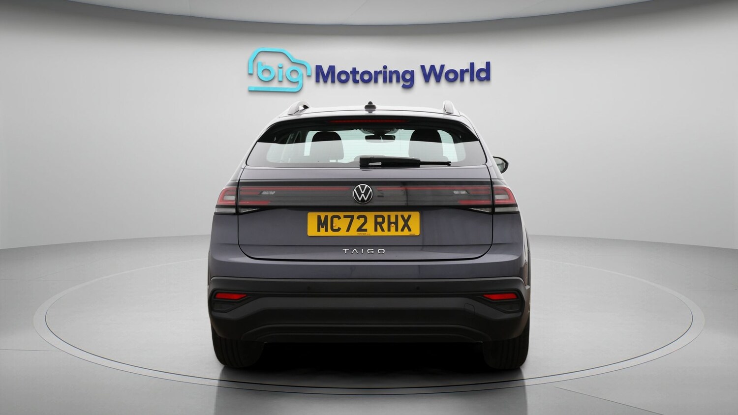 Used Volkswagen Taigo 2023 for sale - 77501986: Photo 6