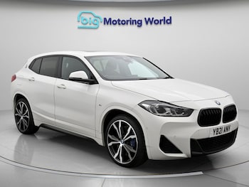 Used BMW X2 2021 for sale - 79526164: Photo
