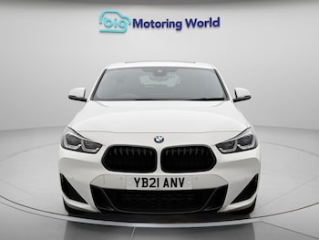Used BMW X2 2021 for sale - 79526164: Photo