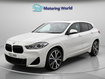 Used BMW X2 2021 for sale - 79526164: Photo
