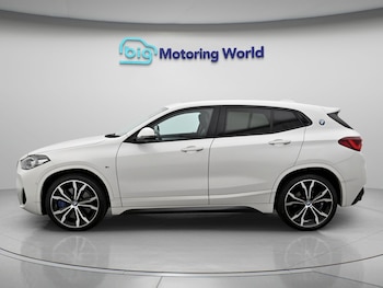 Used BMW X2 2021 for sale - 79526164: Photo